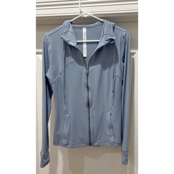 Lululemon Hooded Define Jacket Size 10 - Picture 5 of 10